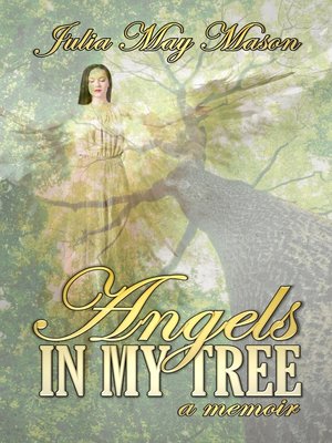 cover image of Angels In My Tree a Memoir